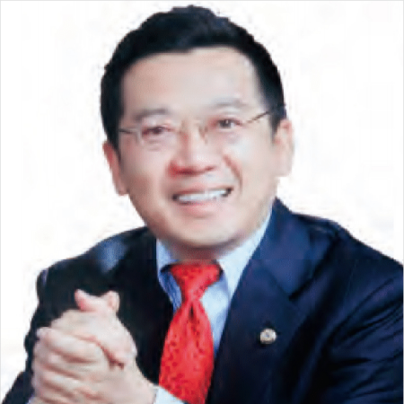 潘锦功